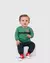 Conjunto Moletom Flanelado Menino Malwee Kids Ref. 126171 - comprar online
