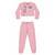 Imagem do Conjunto Moletinho Menina Bee Loop 10 ao 14 Ref. 014658