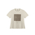 Blusa Manga Curta Meia Malha Marialicia Ref. 183467 - comprar online