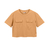 Imagem do Conjunto Blusa e Saia Moletinho Linho Marialicia Ref. 183522