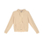 Jaqueta Plush Com Capuz Feminino Marialicia Ref. 183952 - comprar online