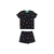 Pijama Infantil Menino Brilha no Escuro Alakazoo Ref. 19060 - comprar online
