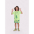 Pijama Infantil Menino Brilha no Escuro Alakazoo Ref. 19061