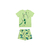 Pijama Infantil Menino Brilha no Escuro Alakazoo Ref. 19061 - comprar online
