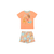 Imagem do Pijama Infantil Menino Brilha no Escuro Alakazoo Ref. 19061