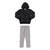 Conjunto Moletom Infantil Menino Alakazoo Ref. 19117 - comprar online