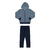 Conjunto Moletinho Infantil Menino Alakazoo Ref. 19118 na internet