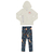 Conjunto Moletom Infantil Menina Alakazoo 4 ao 10 Ref. 019126 na internet