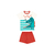 Pijama Infantil Unissex Brilha no Escuro Alakazoo Ref. 19287 - comprar online