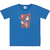 Imagem do Pijama Infantil Menino Good Night By Pulla Bulla Ref. 200260