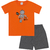 Pijama Infantil Menino Good Night By Pulla Bulla Ref. 200261 - comprar online