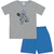 Pijama Infantil Menino Good Night By Pulla Bulla Ref. 200261 - comprar online