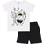 Pijama Infantil Menino Good Night By Pulla Bulla Ref. 200262