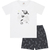 Pijama Infantil Menino Good Night By Pulla Bulla Ref. 200263 - comprar online