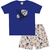 Pijama Infantil Menino Good Night By Pulla Bulla Ref. 200264 - comprar online