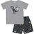 Pijama Infantil Menino Good Night By Pulla Bulla Ref. 200264 - comprar online