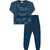 Pijama Infantil Menino Good Night By Pulla Bulla Ref. 200265 - loja online