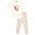 Pijama Infantil Menina Good Night by Pulla Bulla Ref. 200510 - comprar online