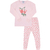 Imagem do Pijama Infantil Menina Good Night by Pulla Bulla Ref. 200510