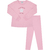 Pijama Infantil Menina Good Night By Pulla Bulla Ref. 200511 - comprar online