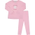 Pijama Infantil Menina Good Night By Pulla Bulla Ref. 200511 - comprar online
