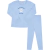 Pijama Infantil Menina Good Night By Pulla Bulla Ref. 200511 - loja online