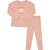 Pijama Infantil Menina Good Night By Pulla Bulla Ref. 200511 - comprar online