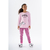 Pijama Infantil Menina Good Night by Pulla Bulla Ref. 200514