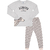 Pijama Infantil Menina Good Night by Pulla Bulla Ref. 200514 - loja online