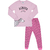Pijama Infantil Menina Good Night by Pulla Bulla Ref. 200514 - comprar online