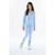 Pijama Infantil Menina Good Night by Pulla Bulla Ref. 200517