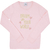 Pijama Infantil Menina Good Night by Pulla Bulla Ref. 200517
