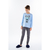 Pijama Infantil Menino Good Night By Pulla Bulla Ref. 200560