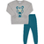 Pijama Infantil Menino Good Night By Pulla Bulla Ref. 200560 na internet