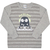 Pijama Infantil Menino Good Night by Pulla Bulla Ref. 200561 - Roger's Store | Roupas para todas as idades