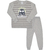 Pijama Infantil Menino Good Night by Pulla Bulla Ref. 200561 na internet