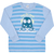 Pijama Infantil Menino Good Night by Pulla Bulla Ref. 200561 - Roger's Store | Roupas para todas as idades