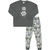 Pijama Infantil Menino Good Night By Pulla Bulla Ref. 200562 - loja online