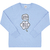 Pijama Infantil Menino Good Night By Pulla Bulla Ref. 200562 na internet