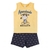 Conjunto Menino Bebê Verão Pulla Bulla Ref. 37662 - Roger's Store | Roupas para todas as idades