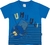 Conjunto Bebê Menino Pulla Bulla Ref. 37666 na internet