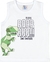 Conjunto Infantil Pulla Bulla 1 ao 3 Dinossauro Ref. 37762 - comprar online