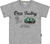 Conjunto Infantil Menino Pulla Bulla Manga Curta Ref. 37775 - comprar online