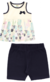 Conjunto Bebê Menina Pulla Bulla Ref. 38115 na internet