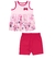 Conjunto Bebê Menina Pulla Bulla Ref. 38115 - loja online