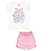 Conjunto Bebê Menina Pulla Bulla Kombi Ref. 38117 - loja online