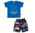 Conjunto Infantil Menino 1 ao 3 Pulla Bulla Ref. 38268 na internet