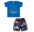 Conjunto Infantil Menino 1 ao 3 Pulla Bulla Ref. 38268 na internet