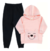 Conjunto Pulla Bulla Moletom Urso Ref. 38528