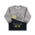 Conjunto Moletom Bike Pulla Bulla Ref. 38668 na internet